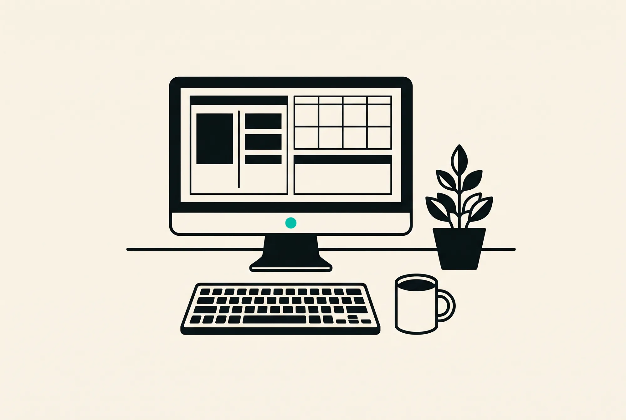 The Xwits engineering workspace in Ahmedabad
