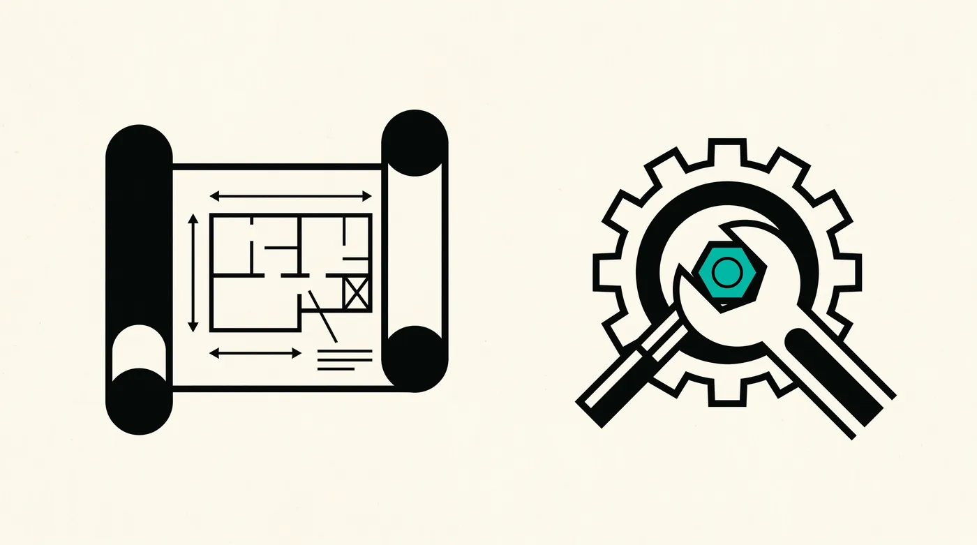 AI consulting vs AI engineering: which one are you actually buying?