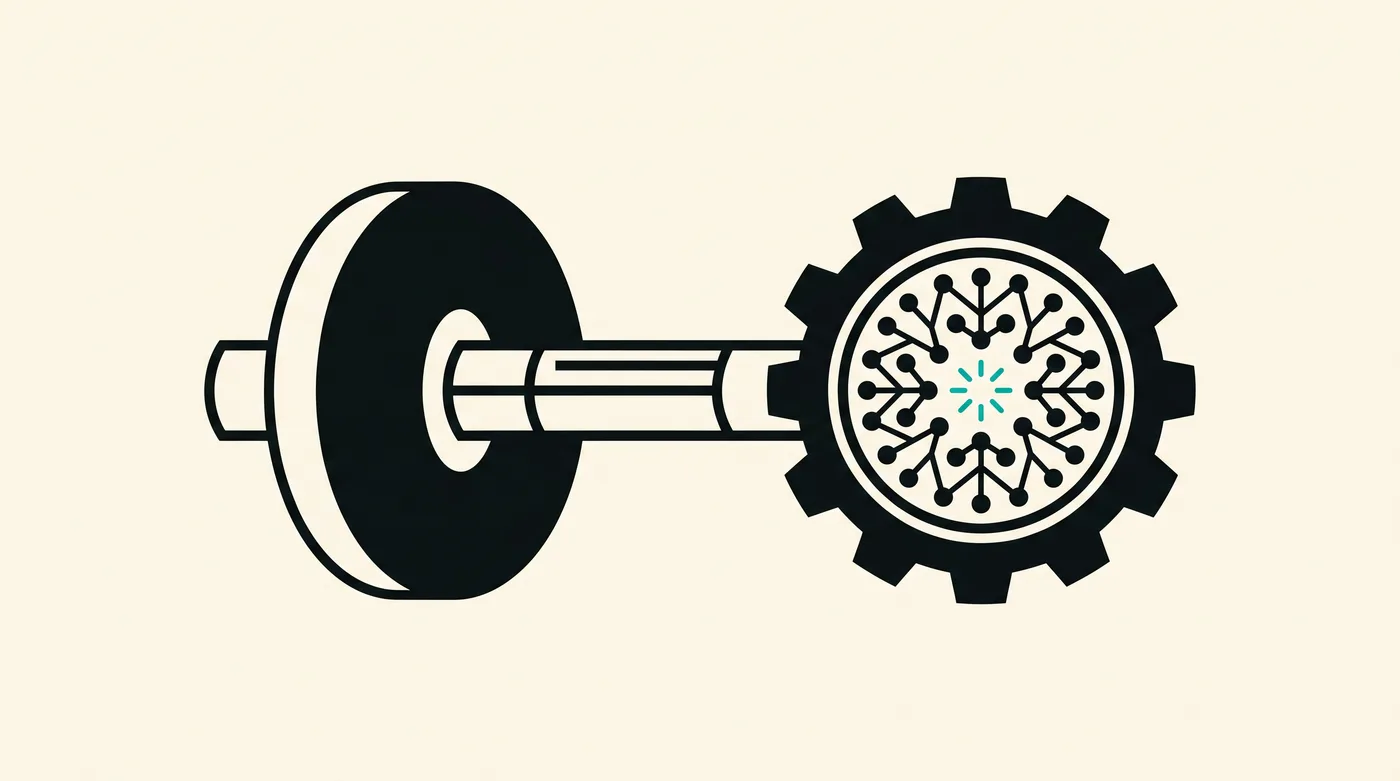 AI for gyms: how a fitness business actually uses AI