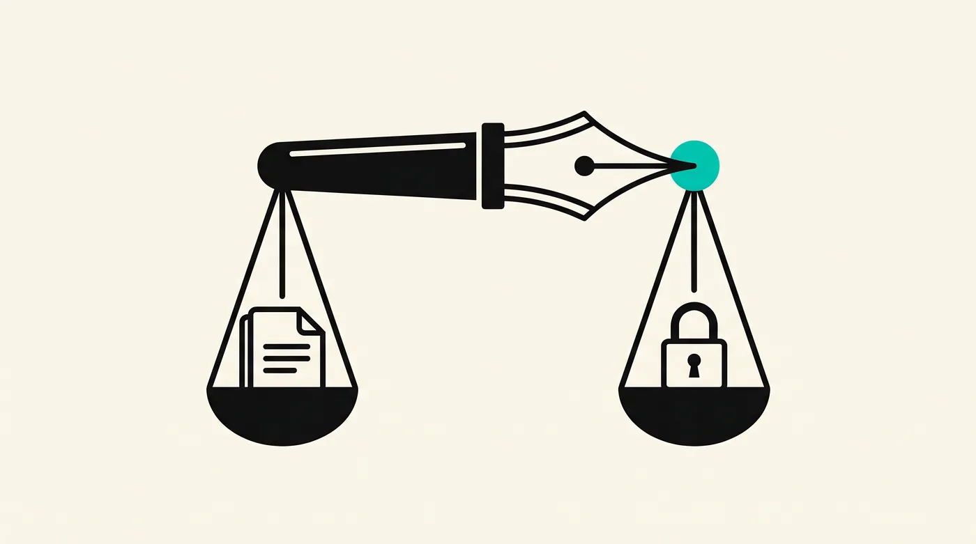AI for legal and accounting firms: drafting, compliance, client portals