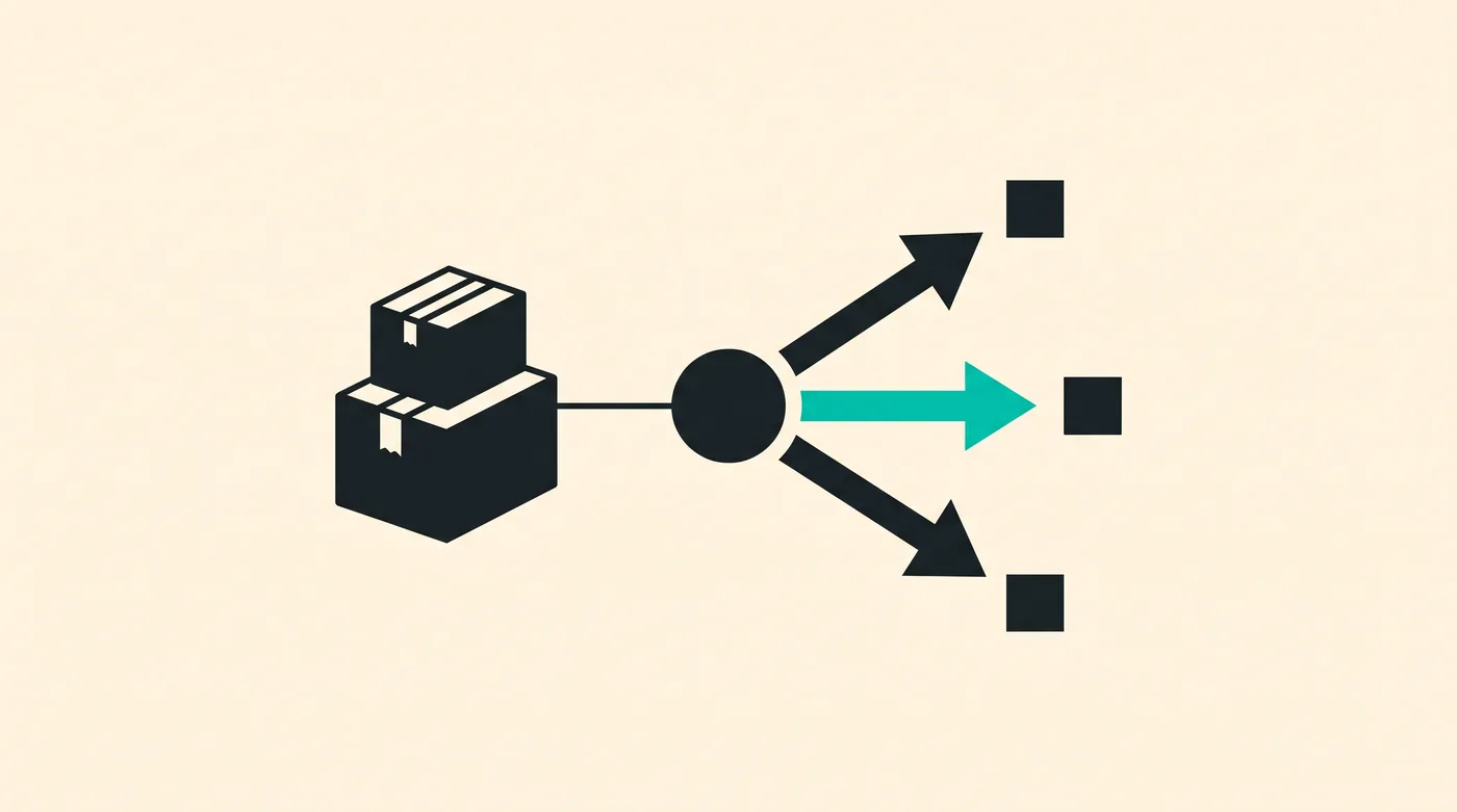 AI for ops teams: scheduling, dispatch, inventory