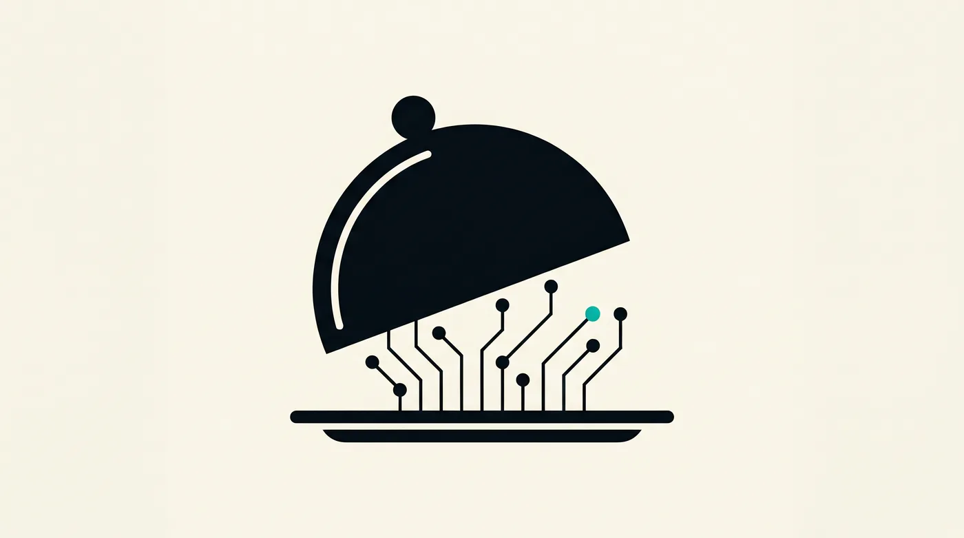 AI for restaurants: reservations, reviews, and the kitchen line