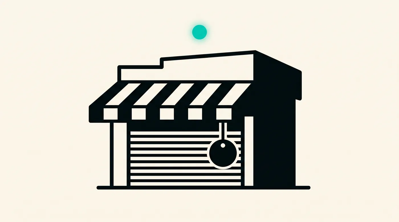 AI for retail and kirana: offline-first, anomaly-aware, brand-voiced