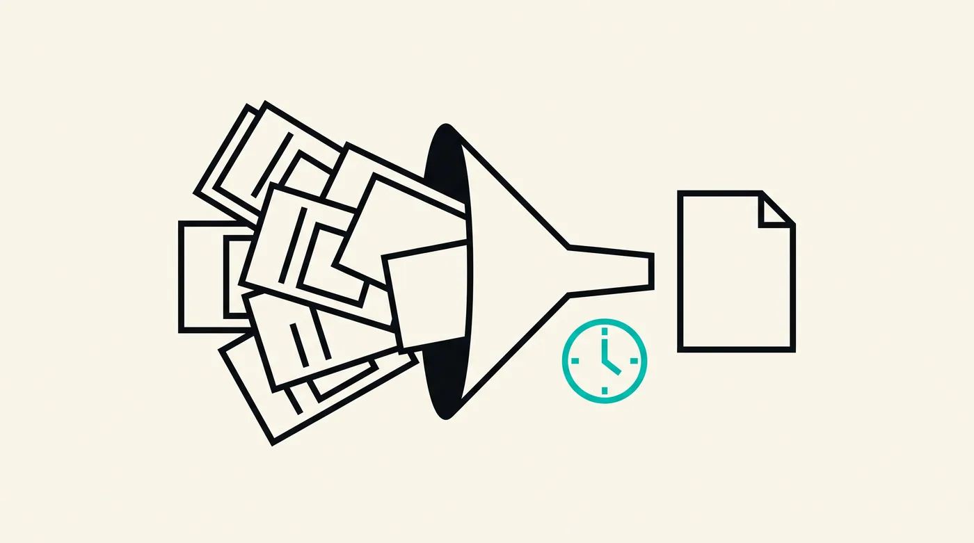 AI for tax and invoicing: how Indian SMBs file GSTR in five minutes