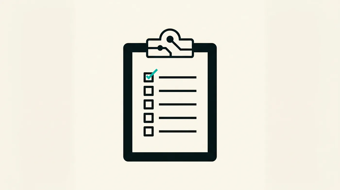 AI governance for SMBs: what to actually write down