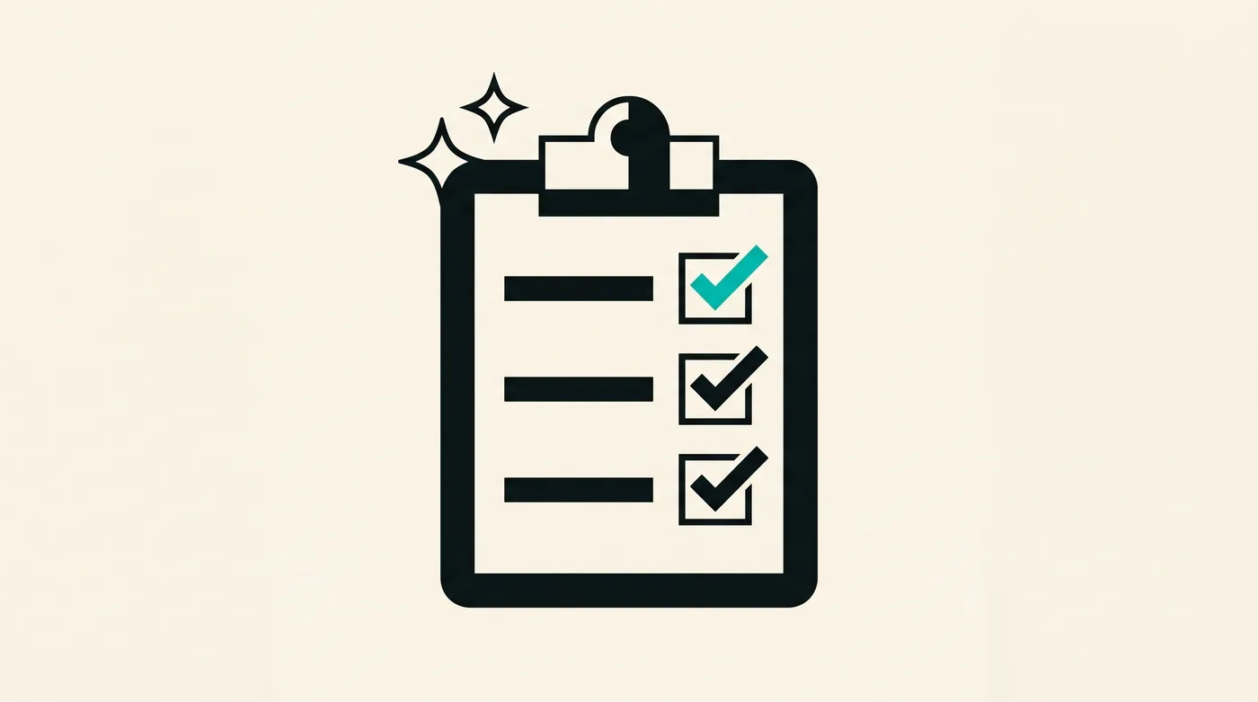 The AI readiness checklist for SMBs