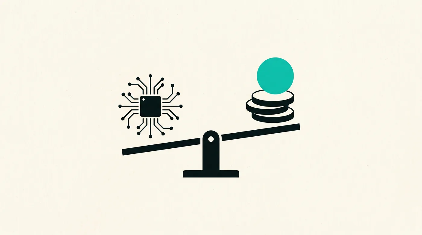 AI ROI: how to measure if your AI is actually paying off