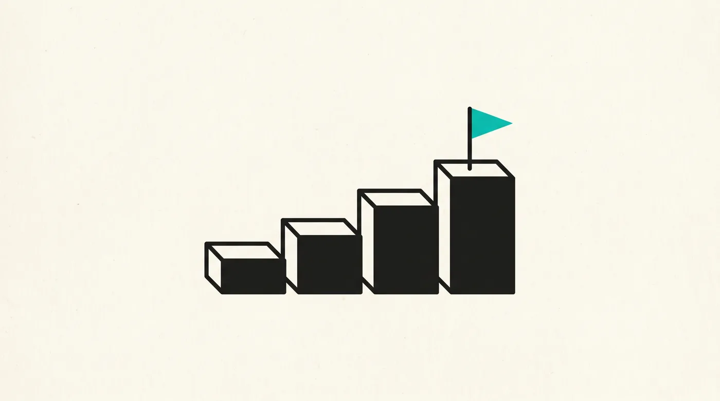 AI rollout playbook: month-by-month for a 10-50 person team