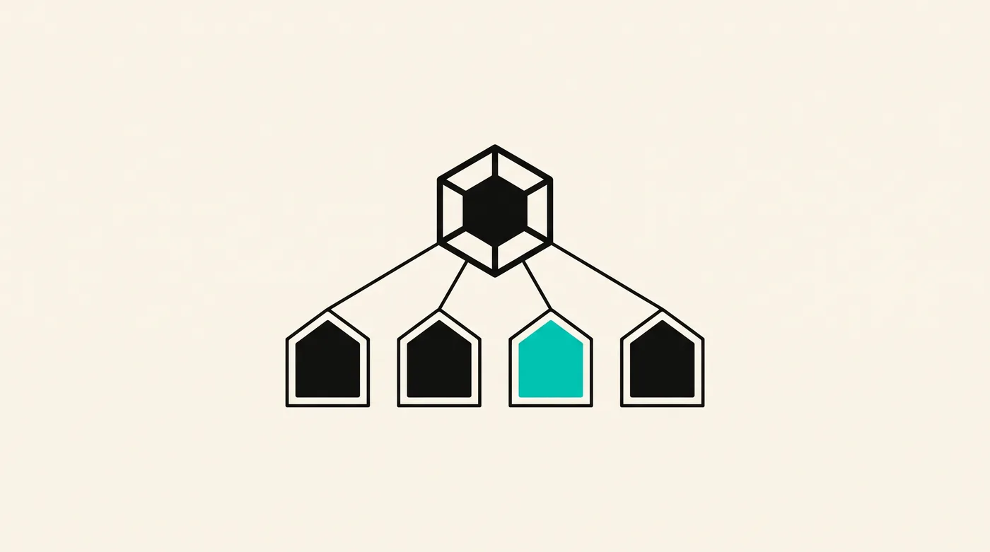 Multi-tenant AI architecture explained