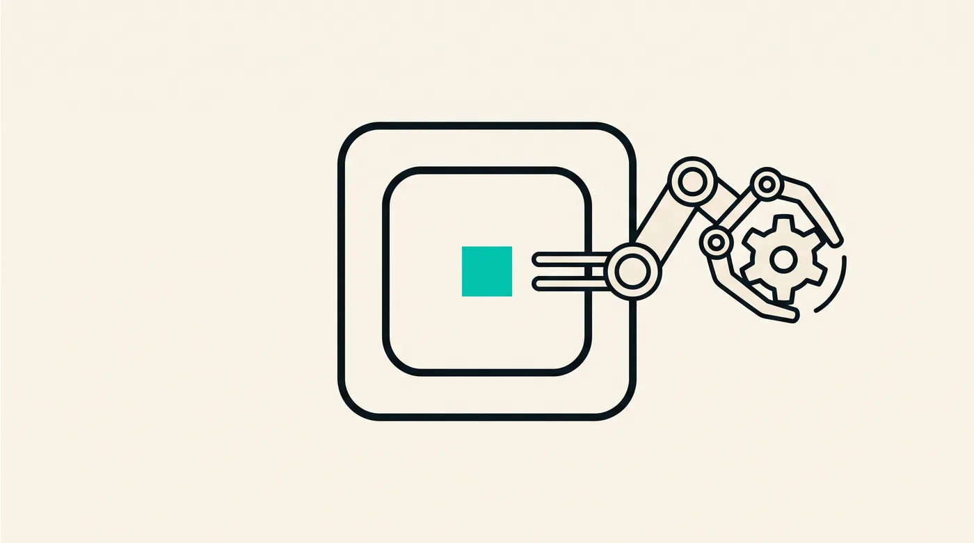 What is an AI agent? A practical definition.