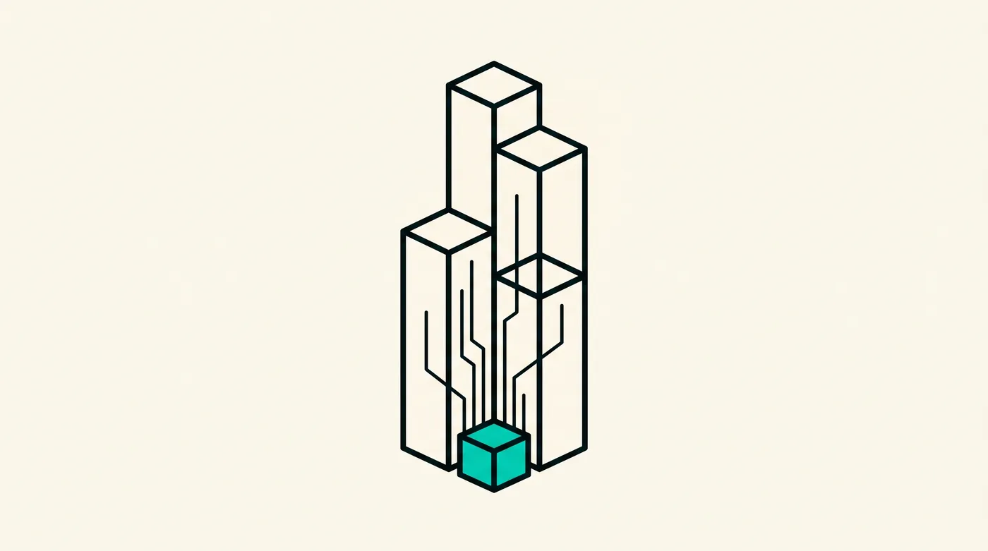 What is an AI-native company?