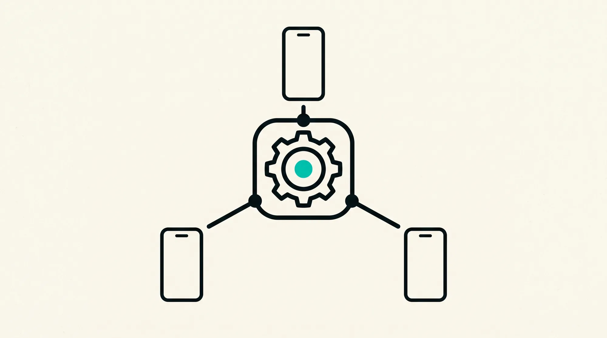 The XWorks platform — one engine powering many branded apps